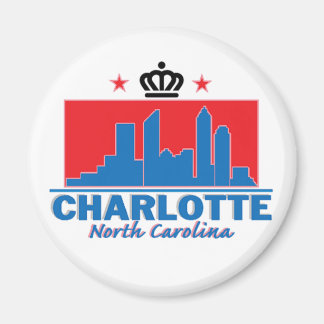 IMÃ CAROLINA DO NORTE