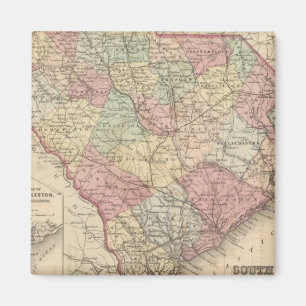 Imã Carolina do Sul