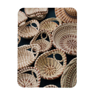 Ímã Carolina do Sul, Charleston, Mercado Hall