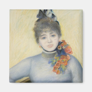 Imã Caroline Remy (Severine), c.1885