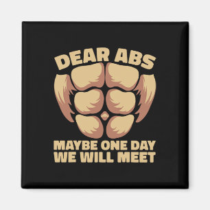 Imã Caros Abs Talvez Um Dia
