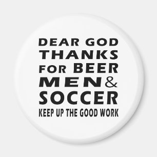 Imã Caros obrigados do deus para homens e futebol da