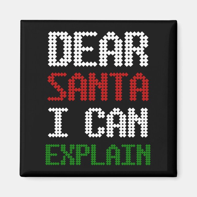 Imã Caros Papais noeis, posso explicar uma carta engra (Frente)