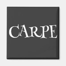 IMÃ CARPE
