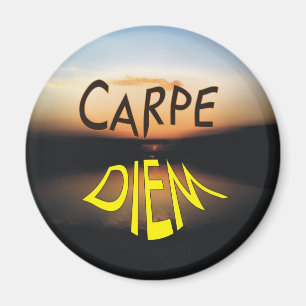 IMÃ CARPE DIEM