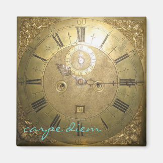 Imã carpe diem II