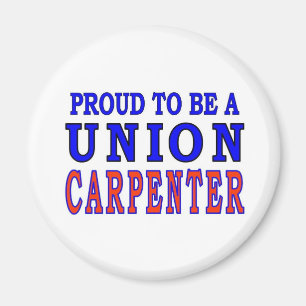 IMÃ CARPENTER DA UNIÃO