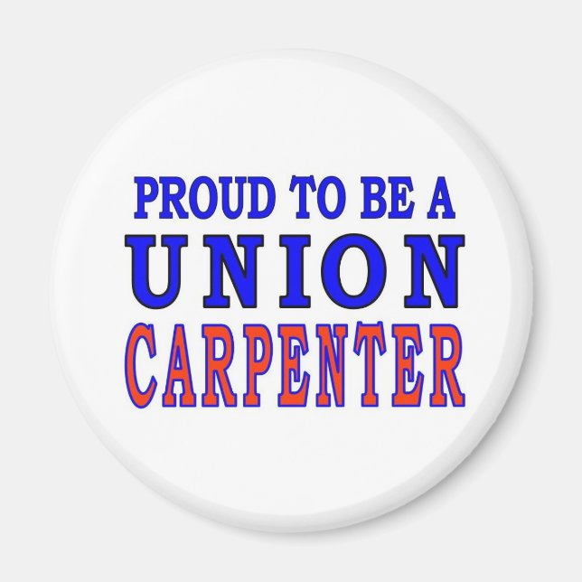IMÃ CARPENTER DA UNIÃO (Frente)