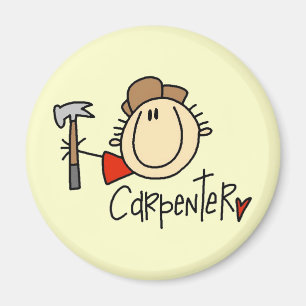 Imã Carpinteiro masculino