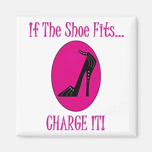 Imã Carregar Magnet (Frente)