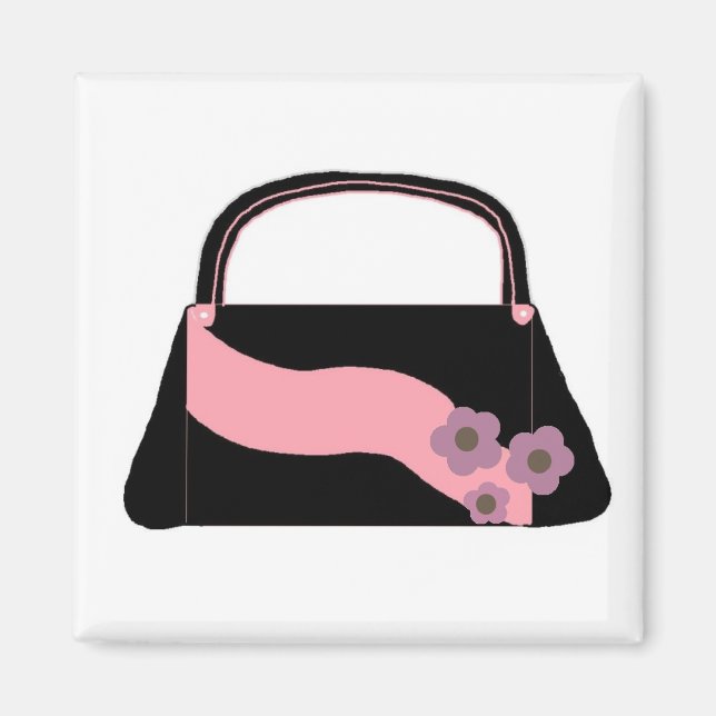 Imã Carregar Modestável Da Bagagem (Frente)