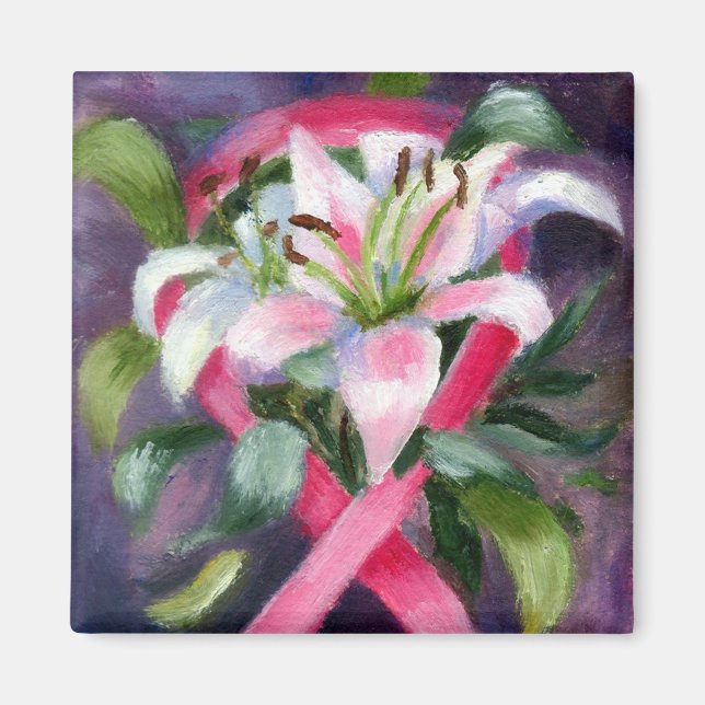 Imã Carrinho de Átomo (Frente)