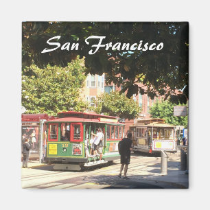 Imã Carris de San Francisco