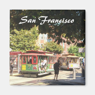 Imã Carris de San Francisco