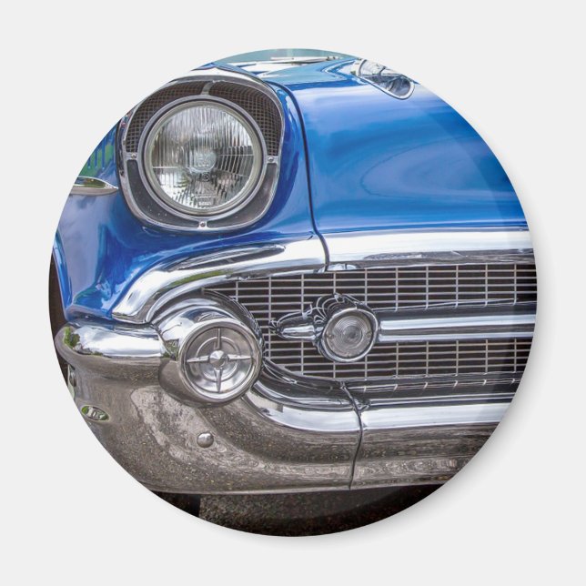 Imã carro62 (Frente)