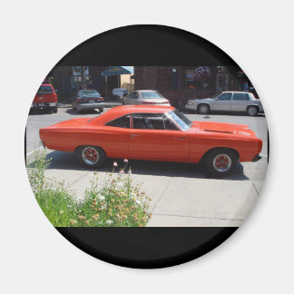 Imã Carro Clássico