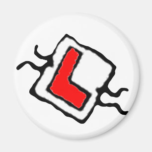 Imã Carta de condução