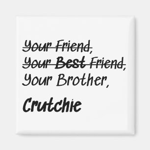 Imã Carta do Magneta do Refúgio