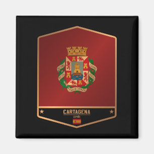 Imã Cartagena