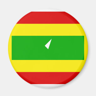 Imã Cartagena, Colômbia