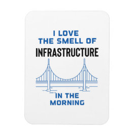 Ímã Cartão Funny Civil de Graduação