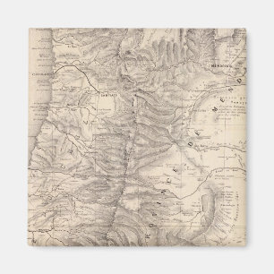 Imã Carte, Province de Mendoza, Araucan?a