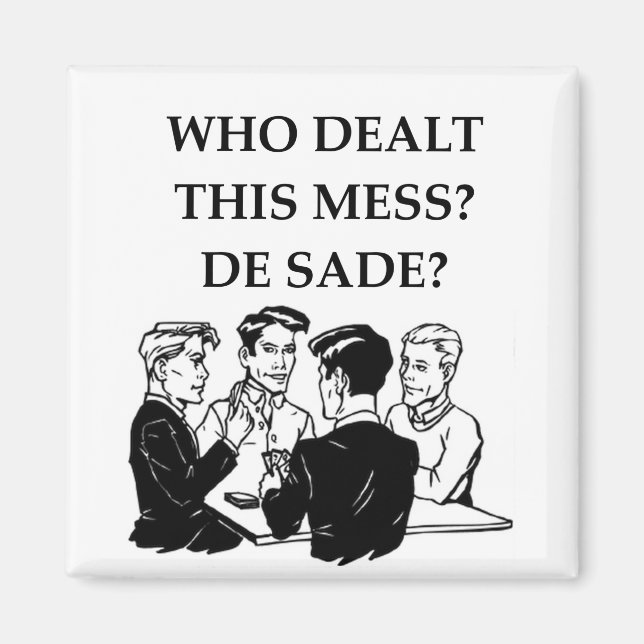 IMÃ CARTÕES (Frente)