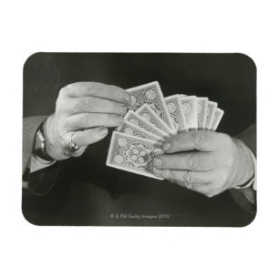 Ímã Cartões de jogo