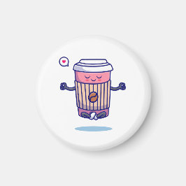 Imã Cartum Hilarid Cartum