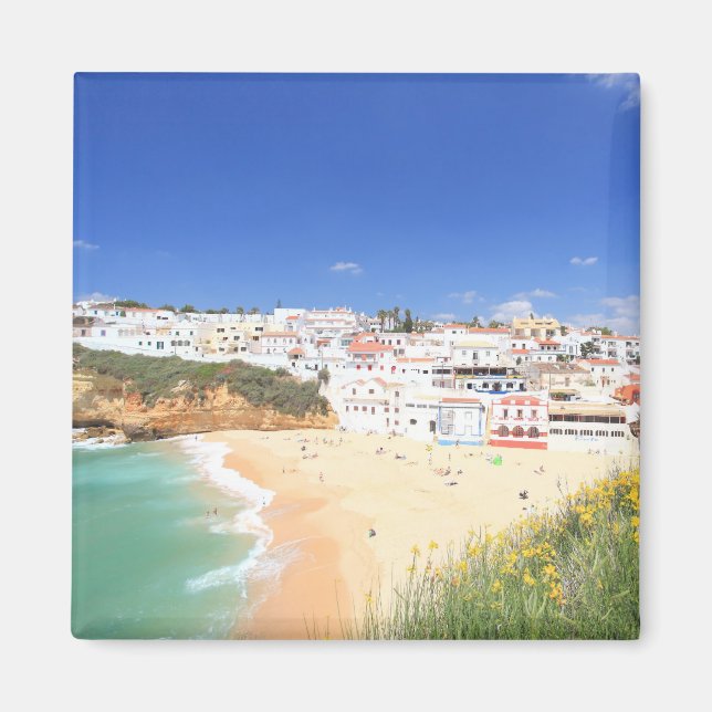 Imã Carvoeiro (Frente)