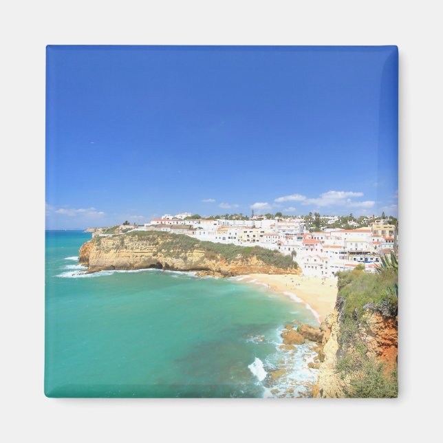 Imã Carvoeiro (Frente)