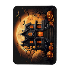 Ímã Casa assombrada