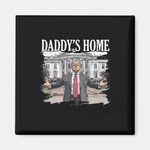 Imã Casa Branca de Trump Daddys 2024