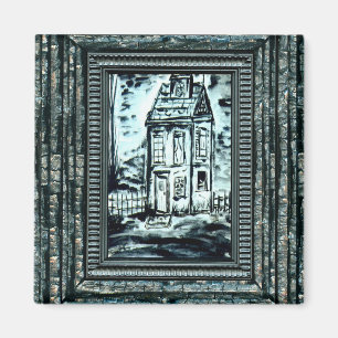 Imã Casa da Decepção