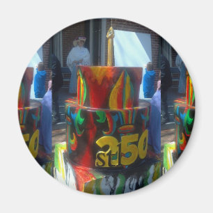 Imã Casa da pequena aristocracia de Payne do ímã do