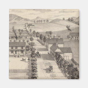 Imã Casa de Benjamin R Greeno em Rutland