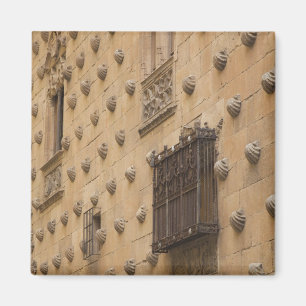 Imã Casa de las Conchas, Casa das Conchas