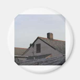 Imã Casa no estilo Nova Orleans nº 2