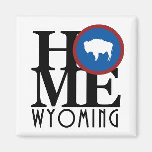 Imã CASA Wyoming