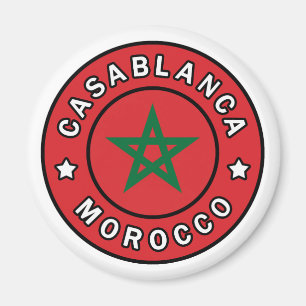 Imã Casablanca Marrocos