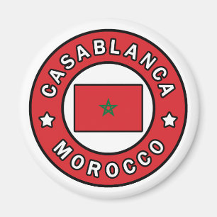 Imã Casablanca Marrocos