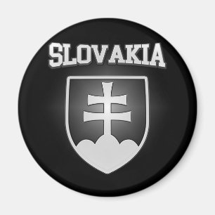 Imã Casaco de armas da Eslováquia