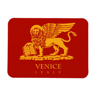 Ímã Casaco de Armas de Veneza