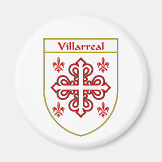 Imã Casaco de Armas de Villarreal/Festa Familiar