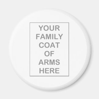 Imã Casaco de Magnetos de Armas