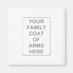 Imã Casaco de Magnetos de Armas