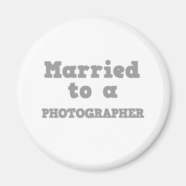 IMÃ CASADA COM UM FOTÓGRAFO (Frente)