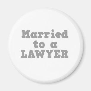 IMÃ CASADO A UM ADVOGADO