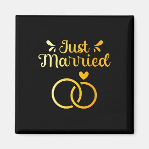 Imã Casado Apenas Casado Casamento Noivo Marido Noivo