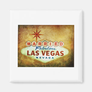 Imã Casado em LAS VEGAS fabuloso